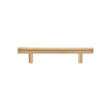Dominique Square Cabinet Bar Pull