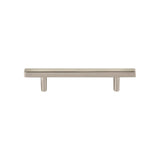 Dominique Square Cabinet Bar Pull