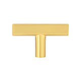 Dominique Cabinet T Knob