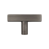Dominique Cabinet T Knob
