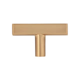 Dominique Cabinet T Knob