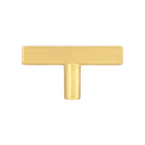Dominique Cabinet T Knob