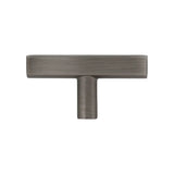 Dominique Cabinet T Knob