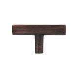Dominique Cabinet T Knob