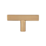 Dominique Cabinet T Knob