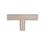 Dominique Cabinet T Knob