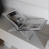 Roth Acrylic Book Stand
