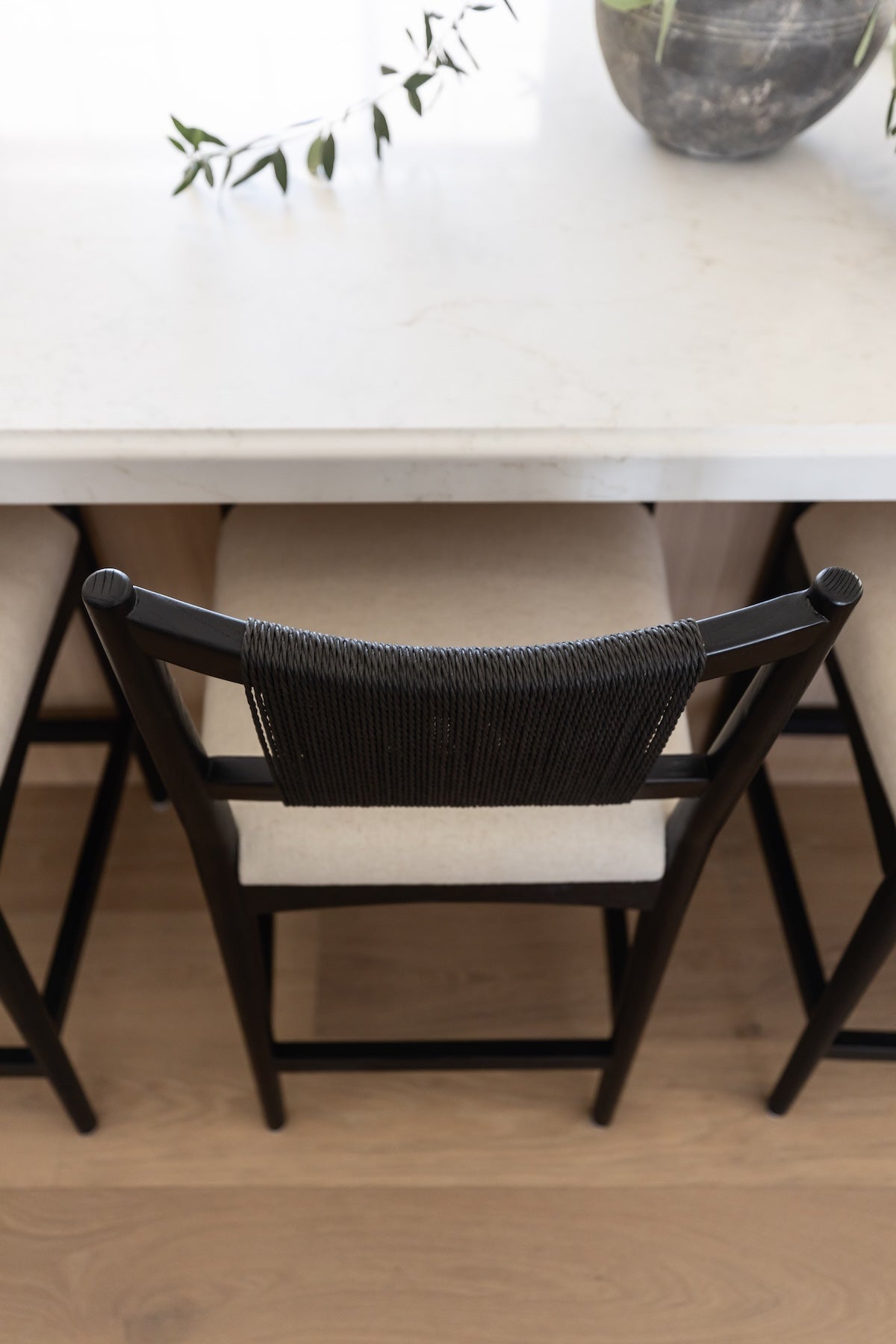 Haddon Counter Stool