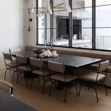 Castro Dining Table