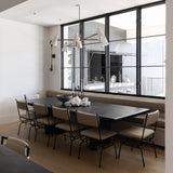 Posta Dining Chair