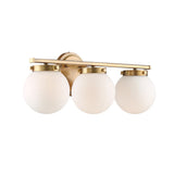 Holden Vanity Sconce