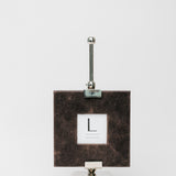 Symphony Leather Frame - 2 Sizes
