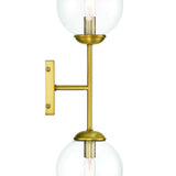 Bestia Sconce