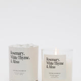 Zandi Candle