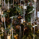 Ornament - Bronze - 2 Sizes