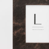 Symphony Leather Frame - 2 Sizes