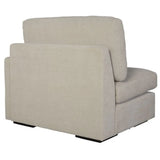 Build Your Own: Refuge Sofa