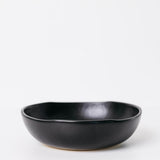 Dusk Bowl - Matte Black - Set of 6