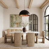 Slique Dining Chair - Set of 2