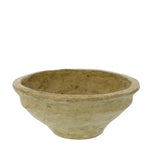 Miadana Paper Mache Bowl - 2 Sizes