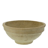 Miadana Paper Mache Bowl - 2 Sizes