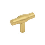 Hayworth Cabinet T Knob