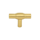Hayworth Cabinet T Knob