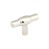 Hayworth Cabinet T Knob
