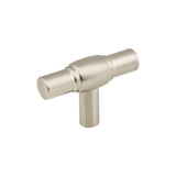 Hayworth Cabinet T Knob