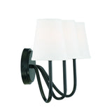 Gracy Sconce - 3 Sizes