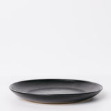 Dusk Dinner Plate - Matte Black - Set of 6