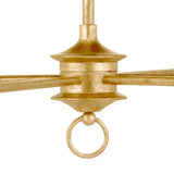 Nottaway Tiered Chandelier  - 2 Sizes