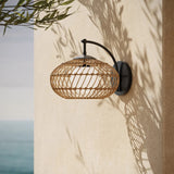 Carriage Outdoor Wall Sconce