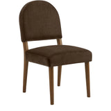 Varinelle Velvet Dining Chair  - Set of 2