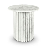 Genoa End Table