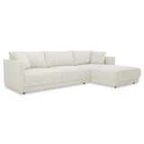 Bryn Sectional