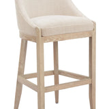 Calmo Bar + Counter Stool