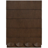 Scallop Chest