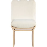 Shaw Chenille Dining Chair