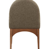 Waldorf Boucle Dining Armchair