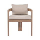 Newport Outdoor Dining Chair