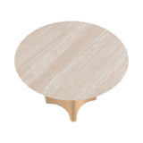 Corvina Dining Table - 2 Styles