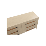 Kaya Dresser
