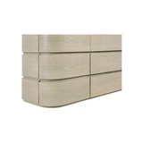 Annalise Solid Wood Dresser