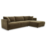 Bryn Sectional
