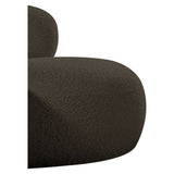 Venti Boucle Accent Chair