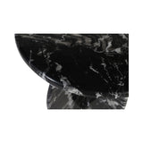 Formentera Marble End Table