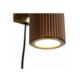 Tambo Wall Sconce