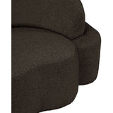 Principessa Boucle Sofa
