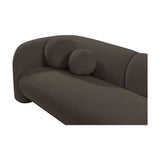 Emory Boucle Sofa